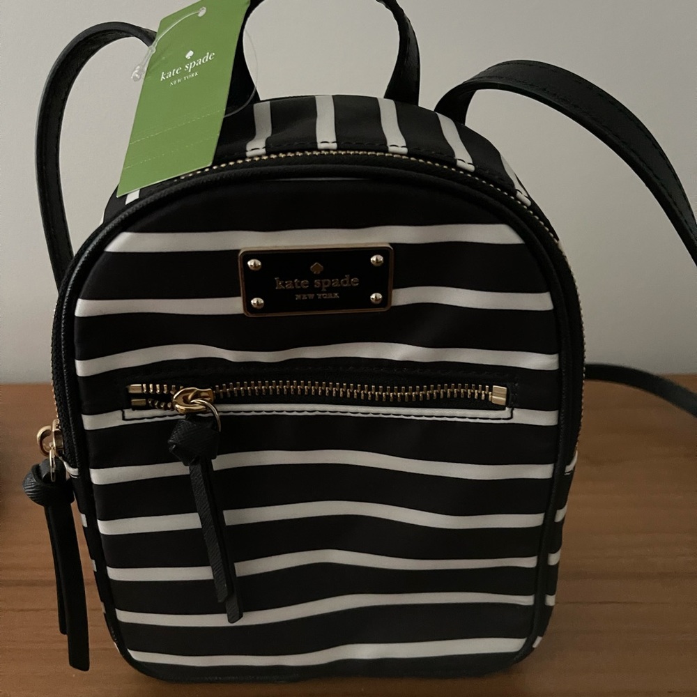 Kate Spade Mini Bradley backpack